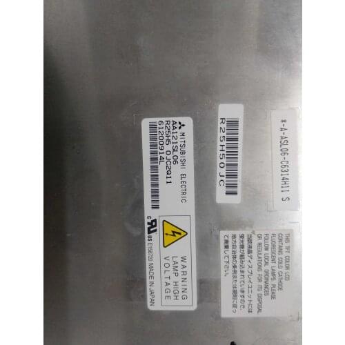 AA121SL06 800*600 12.1 INCH Industrial LCD,new&A+ Grade in stock, tested before shipment