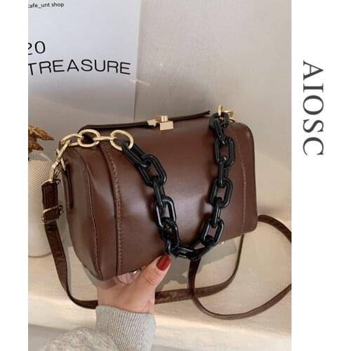 AIOSC Women's Brand Bags