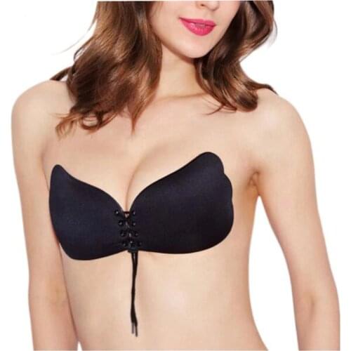AXAYAYA Push-up Bras