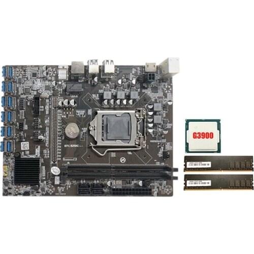 DIVIPARD Motherboards