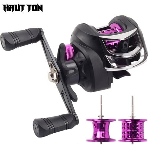 Haut Ton Fishing Goods
