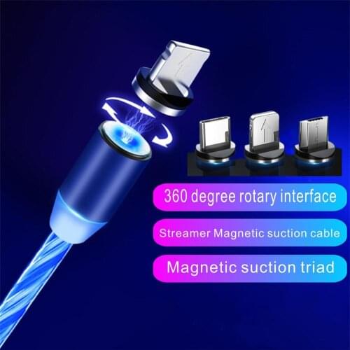 Huaxunbang Mobile Phone Magnetic Cables