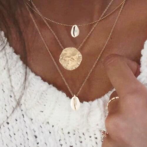 IFMYA Necklaces