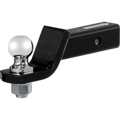 Imiola Trailer Accessories