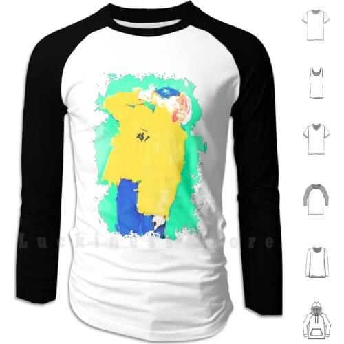 Jonghyun _ She Is _ Concept Hoodies Long Sleeve Shinee Jonghyun Minho K Pop Taemin Onew Key She Is Pastel Boys