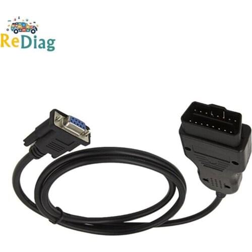 Digiprog 3 OBD2 16Pin Main Testing Cable Digiprog3 DIGIPROG III V4.94