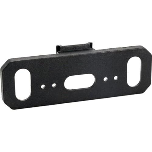 EFT Camera Mount Support Holder Fixing Bracket Fastening Parts for RC EP Series Plant Agriculture UAV Drone DIY Accessories