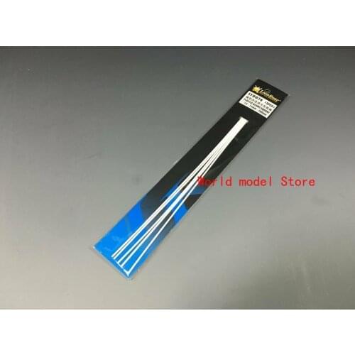 LionRoar LT0074 Plastic Beams Squrare