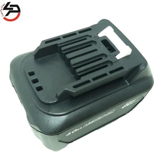 LPD 10.8v/12v 4000mah Replacement Power Tools Li-Ion Battery for MAKITA BL1021B BL1041 DF331 BL1041B BL1015 CT226 SH02R1 DT03R1