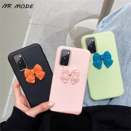 Mr Mode Samsung Galaxy S20 Phone Cases