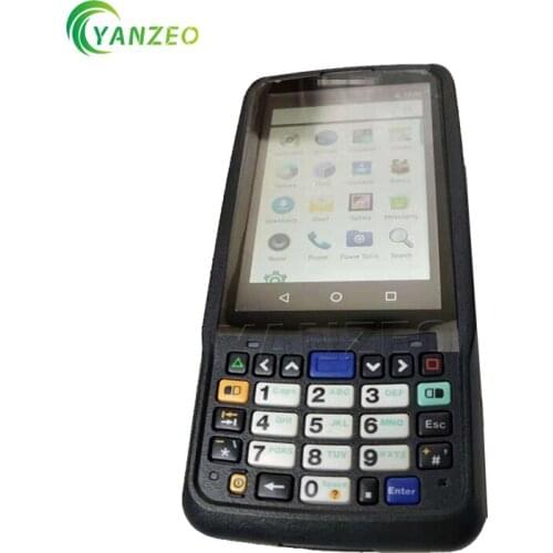 New Intermec CN51AN1KC0CA2000 EA30 1D 2D Barcode Scanner Flex Android 6.0 PDA Data Collector