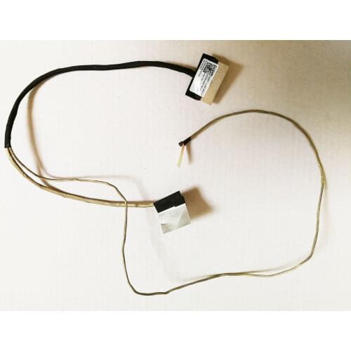 New original for HP 15-BS 15T-BS led lcd lvds cable DC02002SH00