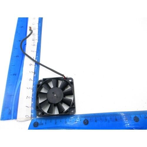 NEW FAN For NONO 4007 5V 0.12A 4 cm ultra-thin fan BS4005M2B double ball notebook+cooling fan