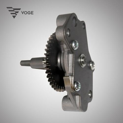 Motorcycle Lx300gy Lx300ac Lx300r Lx300rr Lx300ds Original Oil Pump Apply for Loncin Voge