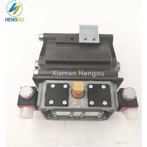 1 Piece Original New Heidelberg Printing Machine Parts SM102 CD102 Pneumatic Cylinder D100 H30/30 C2.184.1051