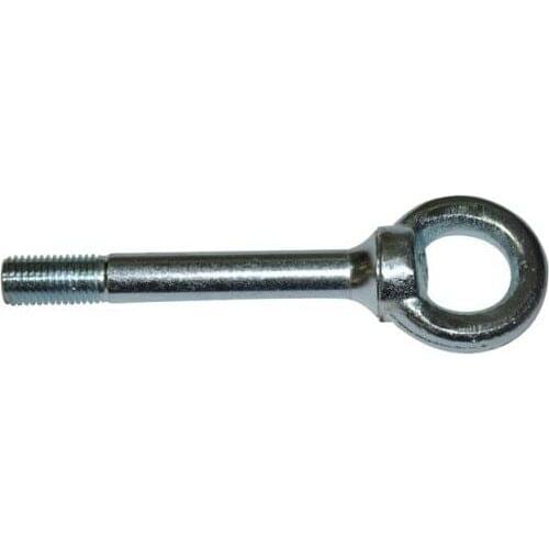 Front Bumper Towing Bar Car Tow Hook for Fiat Doblo Fiorino Linea Punto Peugeot Bipper Citroen Nemo 51873726 + 674420