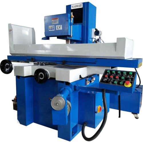 SGA4080AHR Surface Grinding Machine