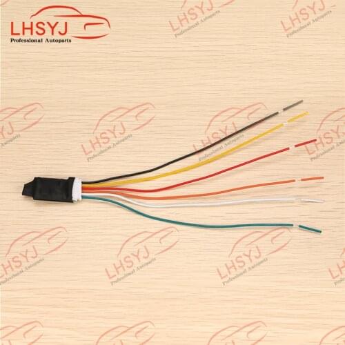 RCN210 RCD510 RNS510 Decoder Canbus Gateway Emulator Simulator For VW Golf Jetta MK5 MK6 Passat Touran