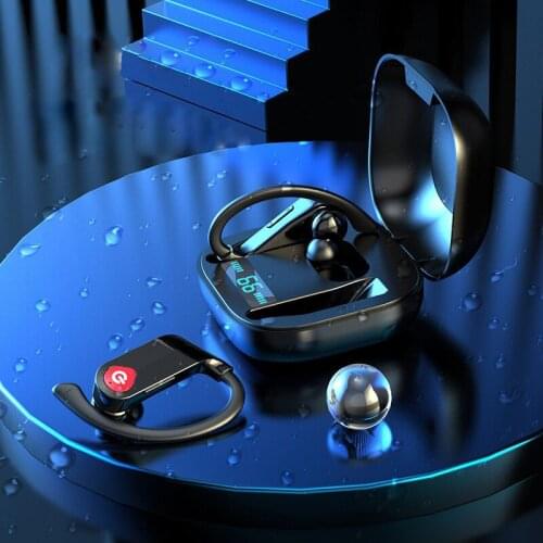 RONC Headphones With Microphone