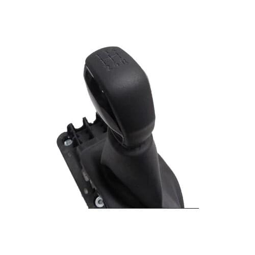 GEAR KNOB (SPORTS TYPE-BLACK) C3 AIRCROSS-C4 CACTUS-DISPATCH IV 363518380
