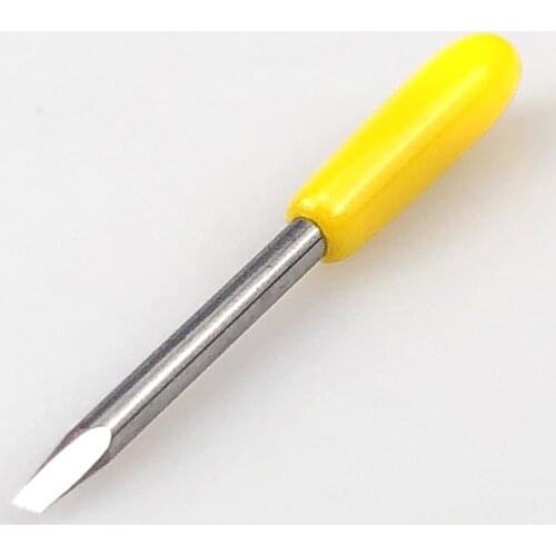 5pcs 30 Degree Summa Plotter Vinyl Cutter Knife Blades for Summa Cutting Milling Carving Tool Drawing Machine