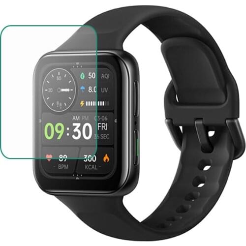 5pcs TPU Soft Clear Protective Film Full Screen Protector Cover Guard For OPPO Watch 41mm/Watch2 42mm/Watch 2 46mm Accessories