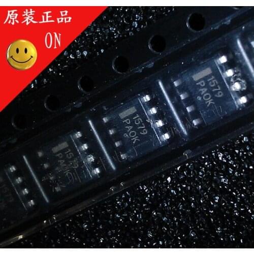 5pieces NCP1579DR2G NCP1579DG