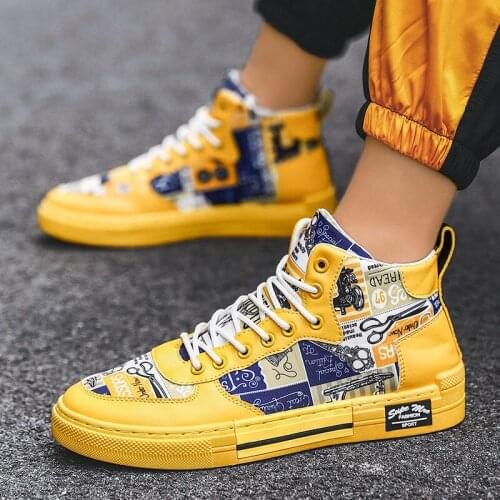 De Sneakers Sneaker zapatos solid breathable hot Male shoes sports top slip white on sneakers sapato Breathable Mens summer men