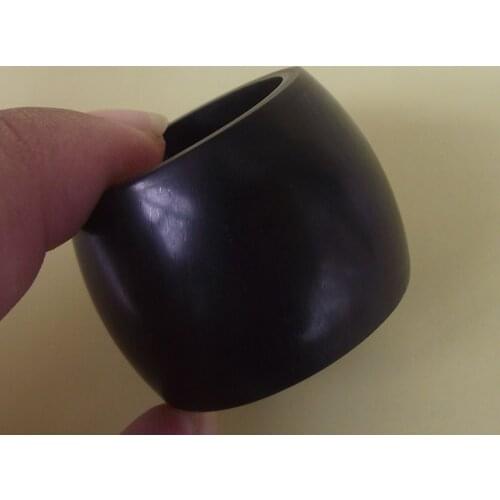 Clarinet ligature Ebony wood Clarinet parts Clarinet parts
