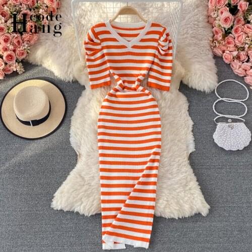 Fashionable Summer Dresses HANGCODE China