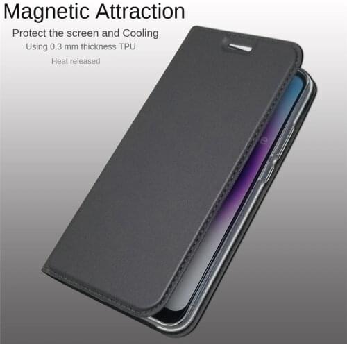 HERECASE Phone Cases Asus ZenFone Max Plus M1