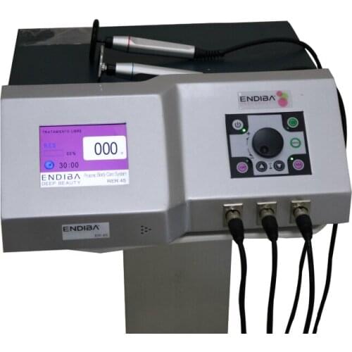 Deep body slimming machine indiba neck lifting beauty equipment for home use