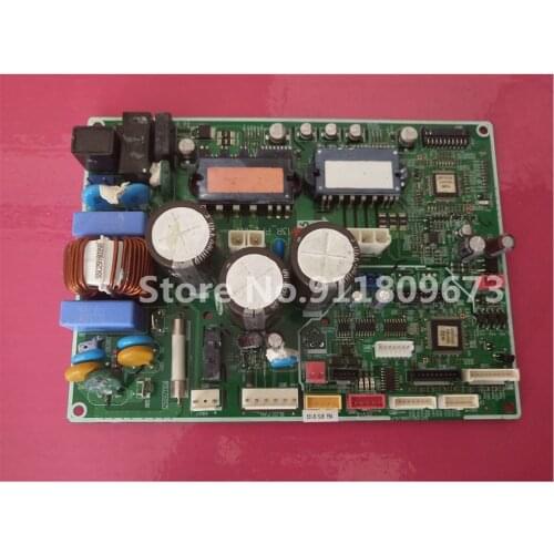 Good working for air conditioning motherboard DB92-02866A DB92-02866C DB92-02866D DB92-02866E DB92-02866F DB41-01227A
