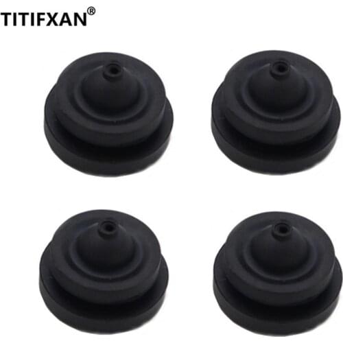 For Byd Tang Song Yuan MAX S6 F5 F3 F0 G6 G5 G3 L3 F3r Car Engine Cover Plate Rubber Pier Buffer Block Cushion Pad