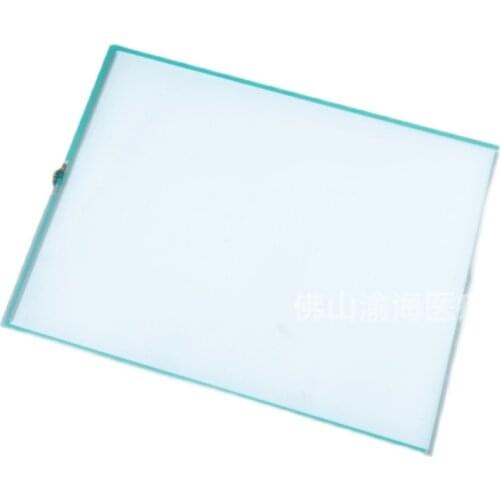 New touch glass bsm-3562