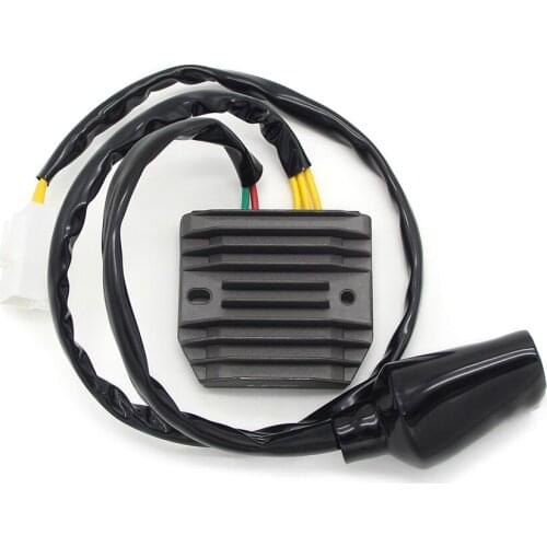 Motorcycle Rectifier Voltage Regulator For Honda CBR1000RR (ABS) Fireblade CBR1000RA 2009-2016 31600-MFL-D01