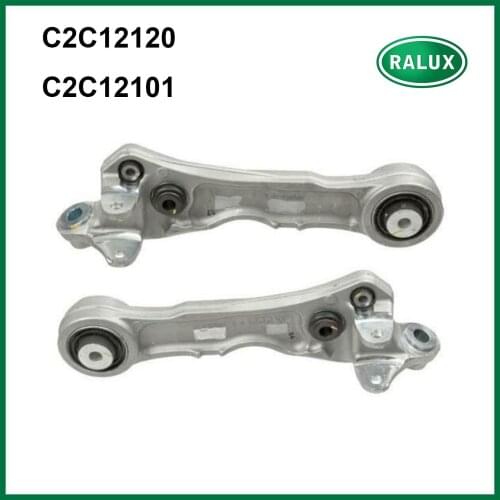 Control Arm for Jaguar I X250 2.0 C2C12120+C2C12101 High Quality Parts
