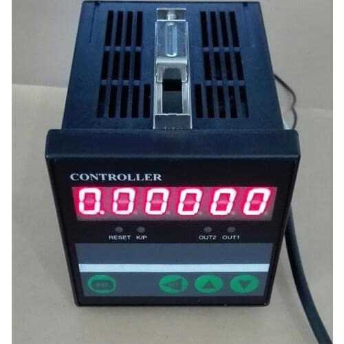 Stepper Motor Single-axis Controller MTPG2 NPN Signal Input Transistor Output