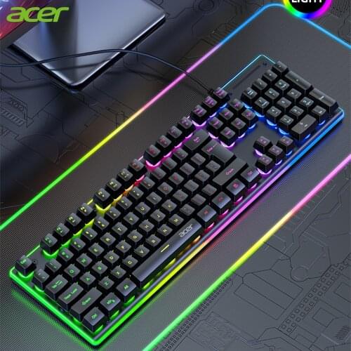 Smorss Computer Keyboards