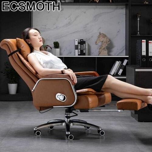 Study Fauteuil Stool Ordinateur Meuble Sillon Sessel Sandalyeler Gamer Cadeira Furniture Gaming Chaise De Bureau Office Chair