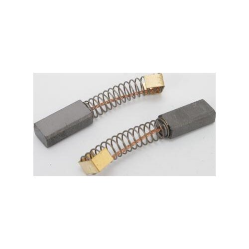 Carbon Brush For Powder Machine