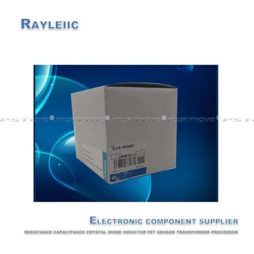 1PCS!!! NEW Original CJ1G-CPU42H power module Power unit 100% In Stock