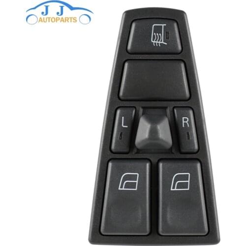 21354601 21277587 20568857 21543897 2036721 24V POWER WINDOW SWITCH FOR VOLVO FH,FMVNL