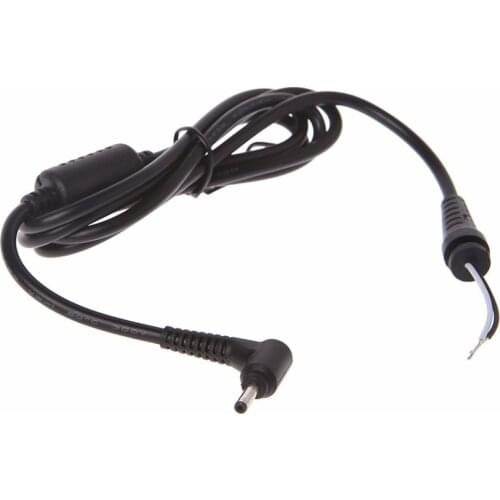 3.0*1.1mm Male Plug Laptop DC Power Supply Adapter Cable For Acer A100 ASUS UX21E UX21K UX31 Laptop for HUAWEI Mediapad S7 C26