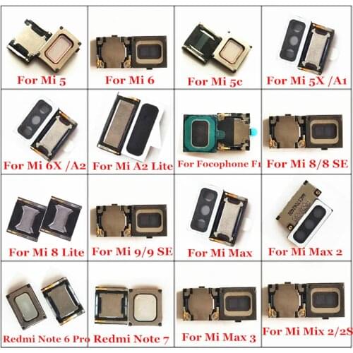 CLOVEPURPLE Speakers For Phones Xiaomi Redmi Note 9