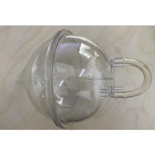 Mindray BC5120 BC5130 BC5140 BC5150 BC5000VET BC5100 BC5310 BC5300 negative pressure chamber assembly