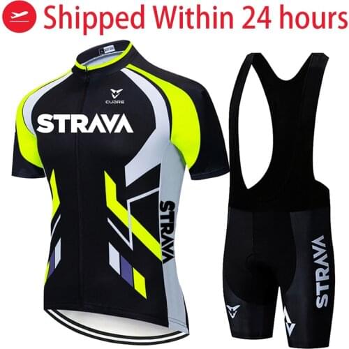 Cycling Jersey Set Bicycle Clothing Breathable Men Quick-Dry Mountain Female Bike Clothes Man Cycling Maillot Mtb