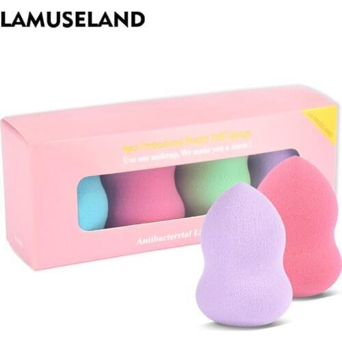 LAMUSELAND Sponges