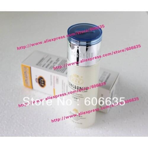 Hot in China!Liangbangsu L-Vitamin C whitening moisturizing astringent lotion 120ml