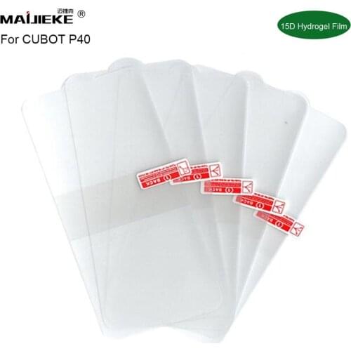 Защитные пленки для CUBOT MAIJIEKE China At AliExpress